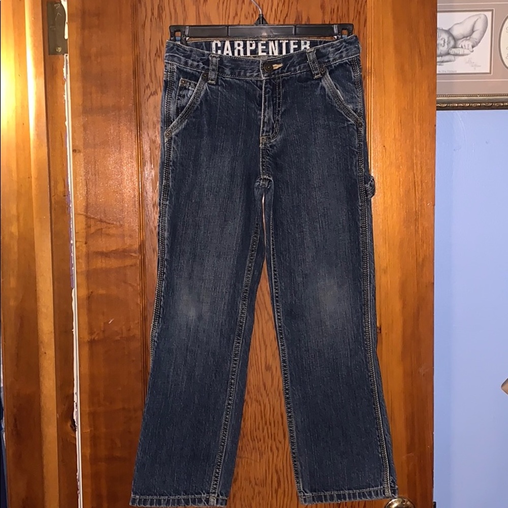 Carpenter jeans